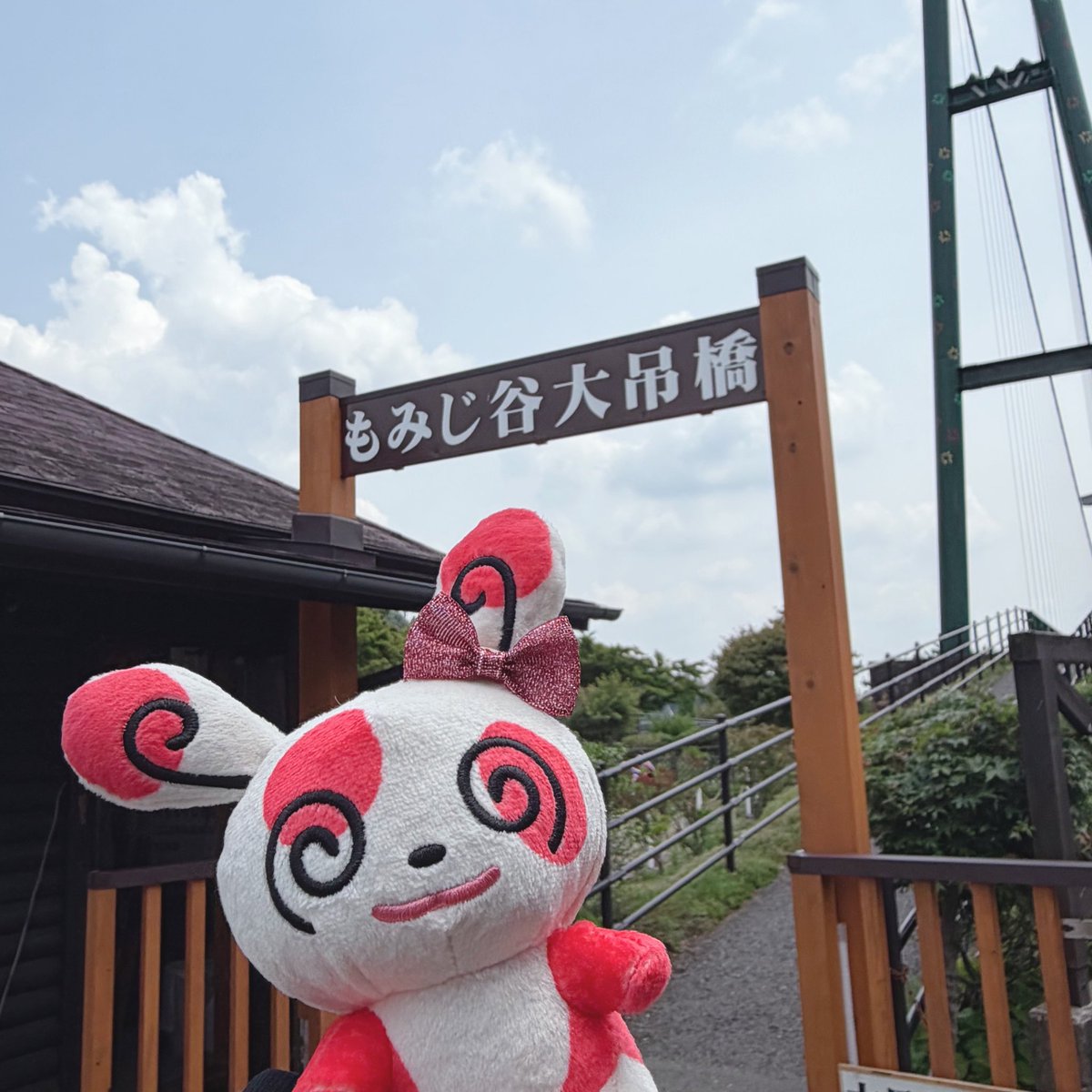 No_____327's tweet photo. この前ぷち遠出した時の📸

#ポケぬい
#ポケモンfit
#ポケぬいトレーナーさんと繋がりたい https://t.co/dvGjUbECGC