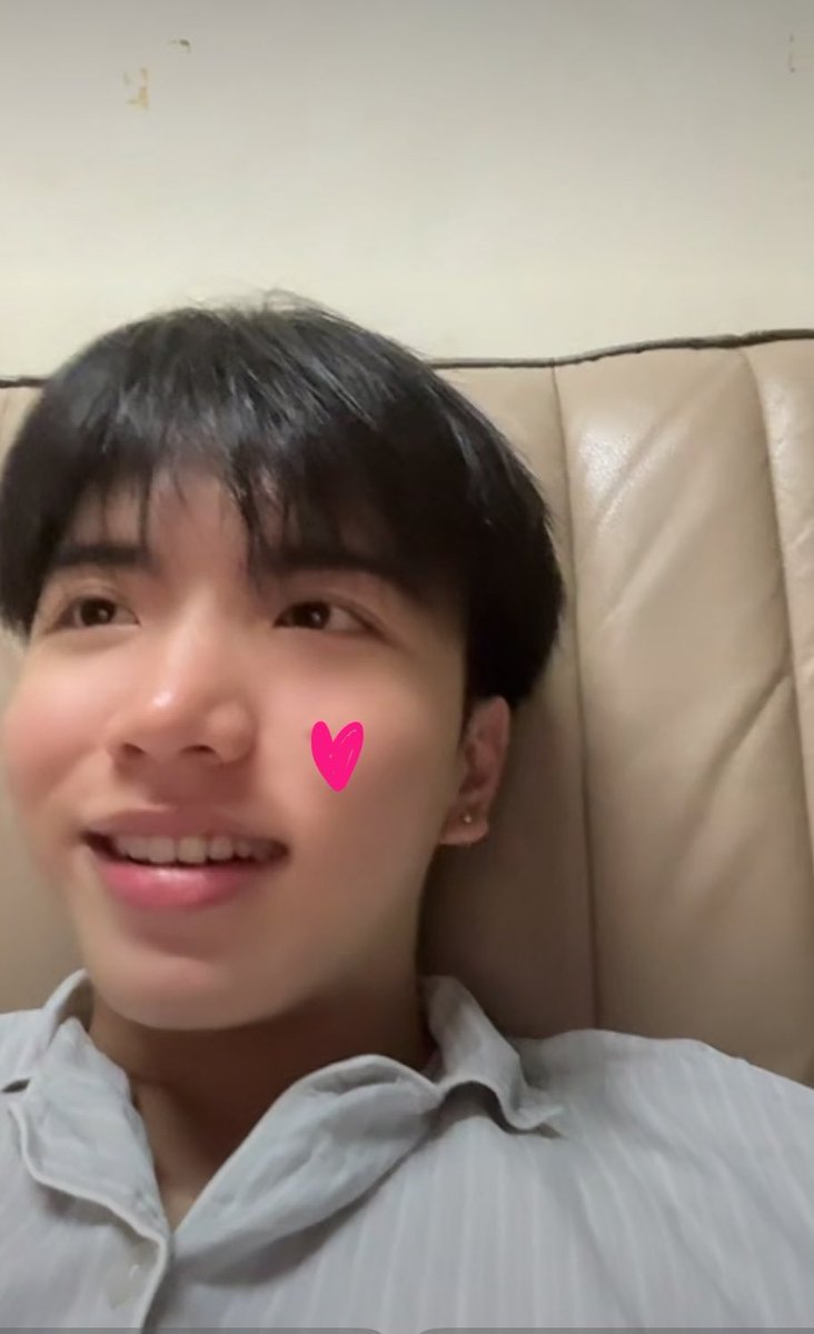 draftoast's tweet photo. my little moshi moshi pinky bear #keenkeno :3 https://t.co/G7oPaqsC2L