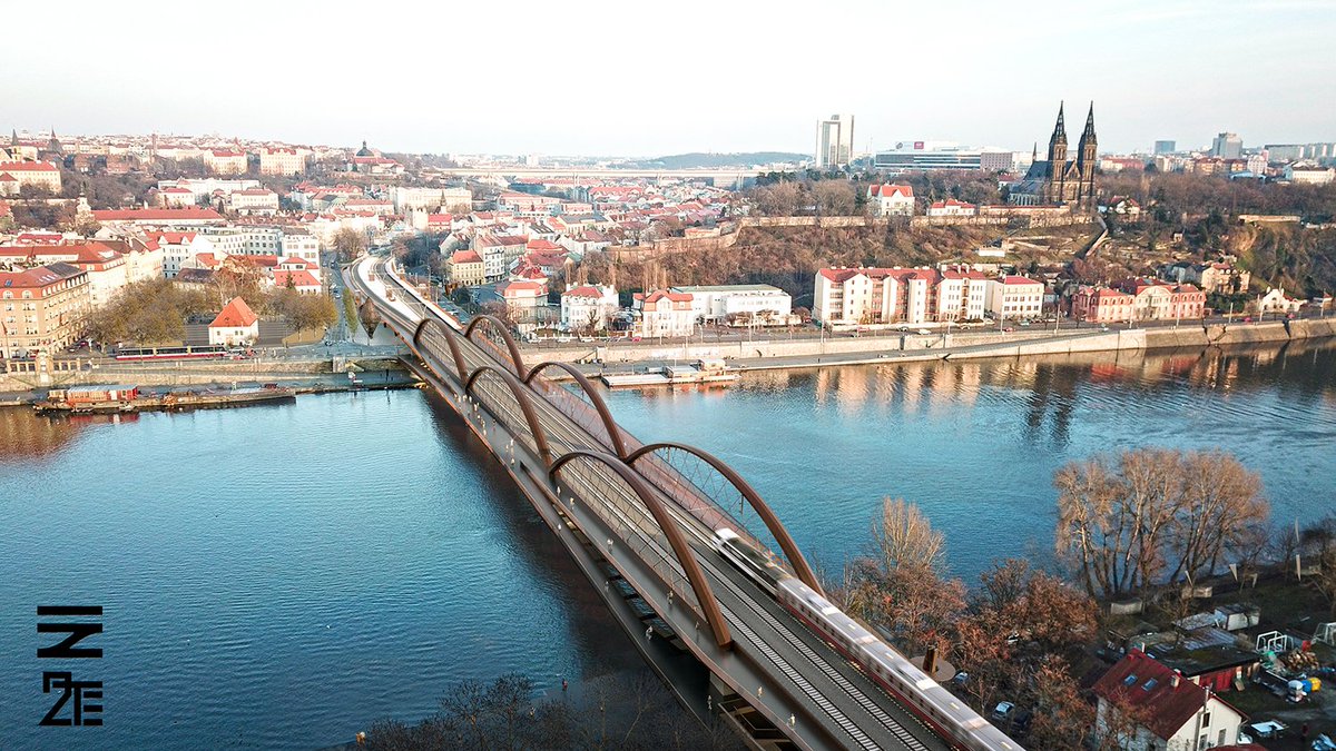 svaz_cr's tweet photo. Výtoň se nesmí stát úzkým hrdlem české železnice!

https://t.co/rOAchqQd7o https://t.co/fcRGoNO1J4