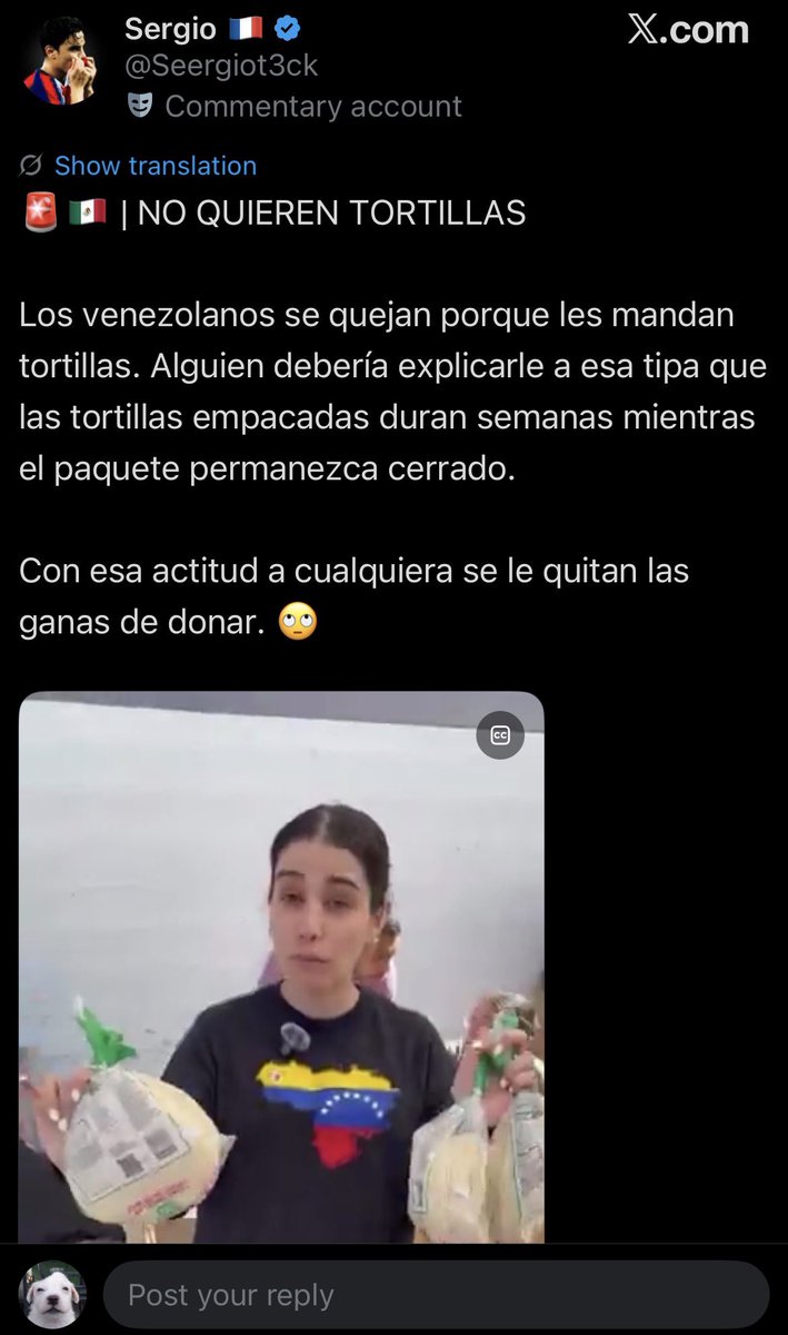mnry_HzDn's tweet photo. lo que más odio de este tipo de posts es que no puedo llamarlos estupidos tontos idiotas en los comentarios porque le estaría dando interacciones a un estupido tonto idiota que encima cobra por ello https://t.co/YvjNmmEMOP