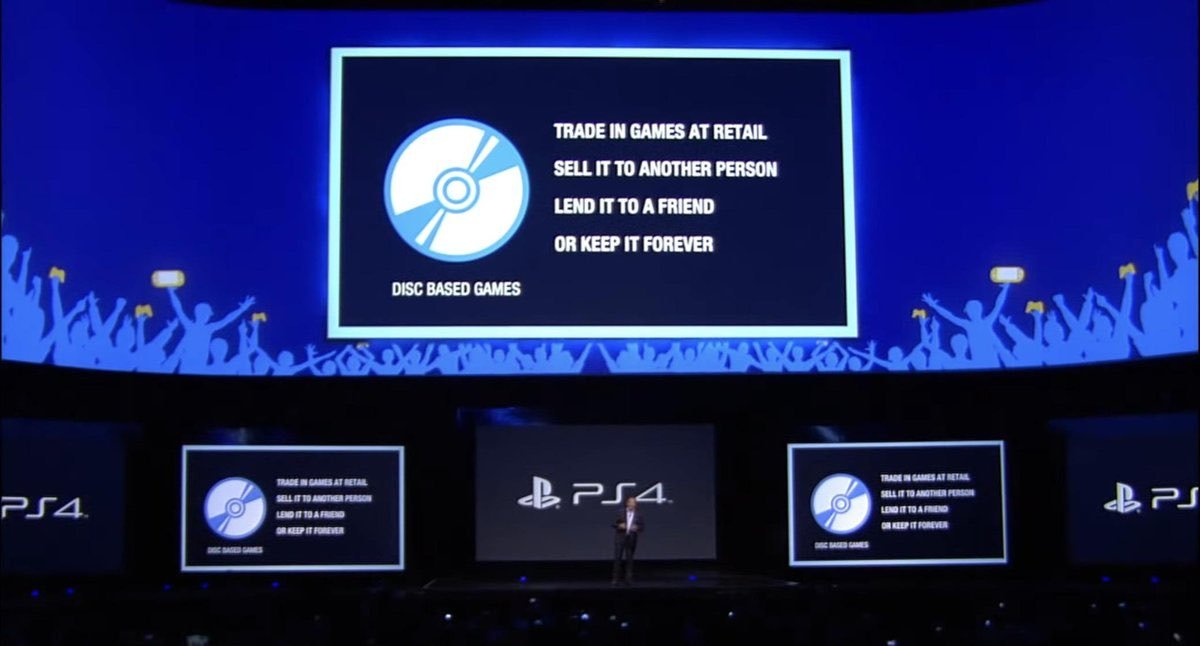 Madfwaz1080's tweet photo. @PlayStationUK https://t.co/FR3yogR10V