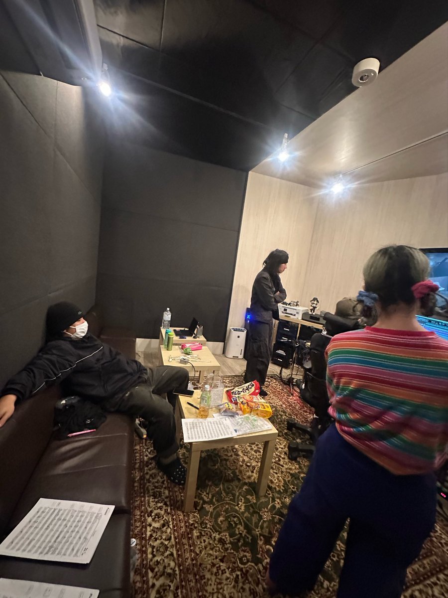 choooooask's tweet photo. Pualala "Cream"のベースはワシミ(THE KING OF ROOKIE)@tkor_ryo にお願いしました❣️

本当にありがとう！ https://t.co/3Y9F1B95CW