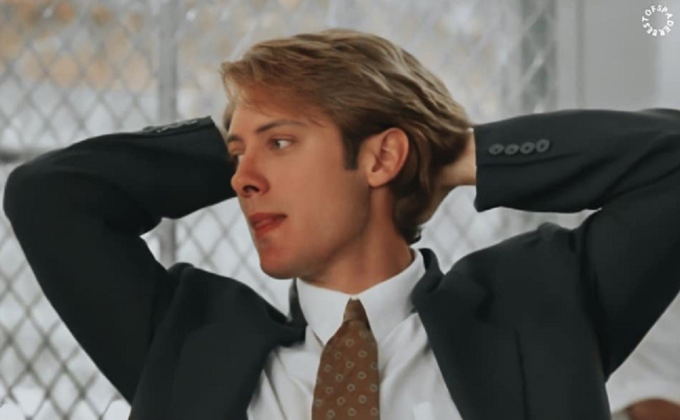 _daiz7_'s tweet photo. Wednesday Vibes with James Spader ! 😍❤️
#jamesspader #dreamlover #storyville #wallstreet #speakingofsex #film #movies #handsome #gorgeous #Wednesday_Vibes #Wednesday https://t.co/R3n6qOwp3q
