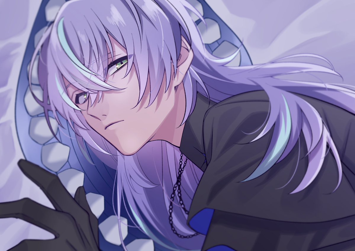 ykm4_'s tweet photo. #ショウゾウ画 https://t.co/R3uKxzf92Z