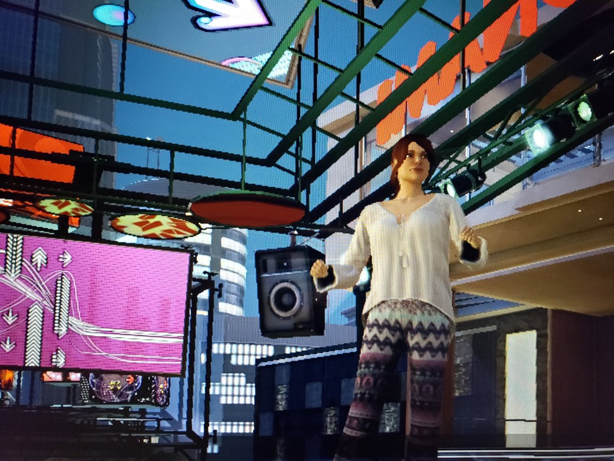 am_amaranth's tweet photo. 私が ＃HHQ 導入に踏み切れなかった理由

1. 導入方法のビデオを観たけど、さっぱり分からなかった。RPCS3？ファームウェア？　ゲゲ😵⤵️

2. PS3は死んでる。PCしかない→ラップトップだよスペック無理でしょ？＋コントローラーどうなるの？
＃HomeHeadquarters
＃PShome
⬇️続く https://t.co/VIP9q5GhmV