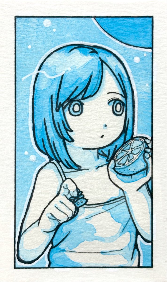 すお tweet media