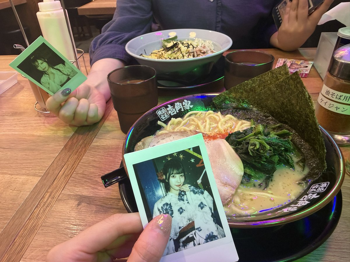 mychan_d_'s tweet photo. #結実とラ活 https://t.co/ki80DHw2O3