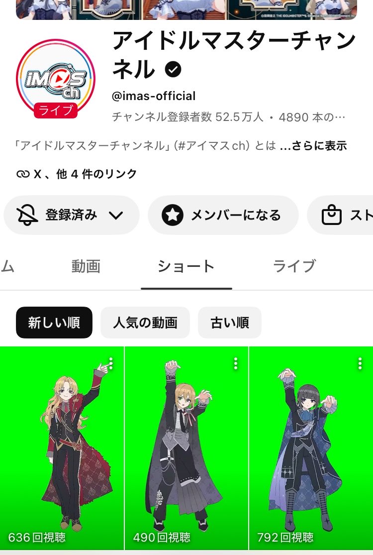 yuichi_31's tweet photo. なんてGBがあんだよ。ニコニコじゃねぇんだぞ https://t.co/Fm8CpsFQtK