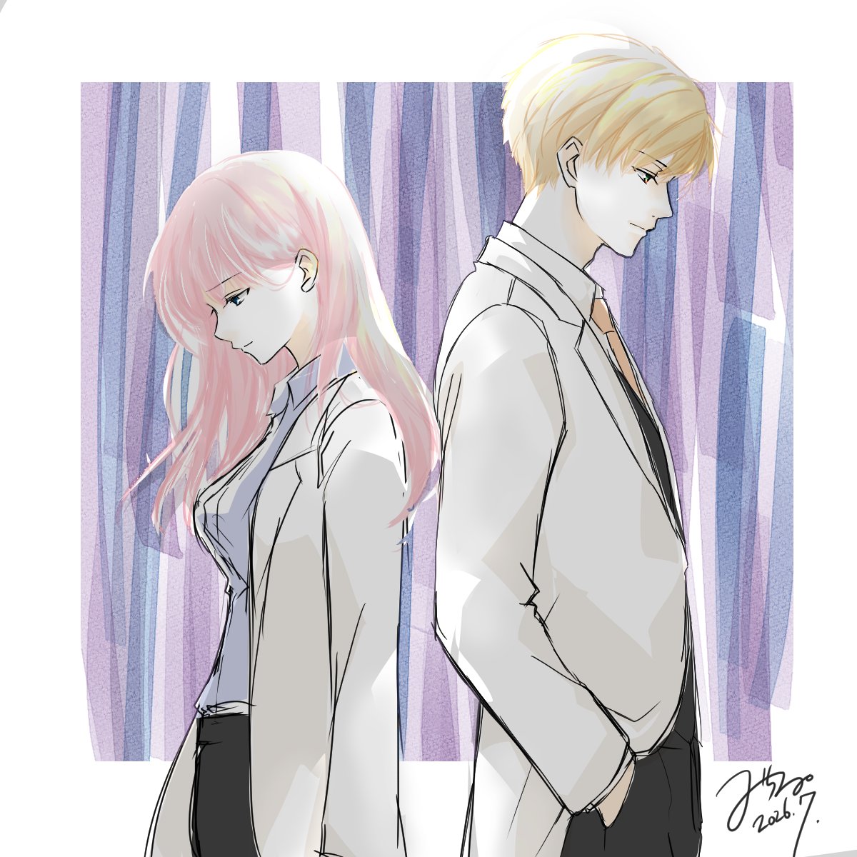 みちる。 (@Michiru1129) / Posts / X