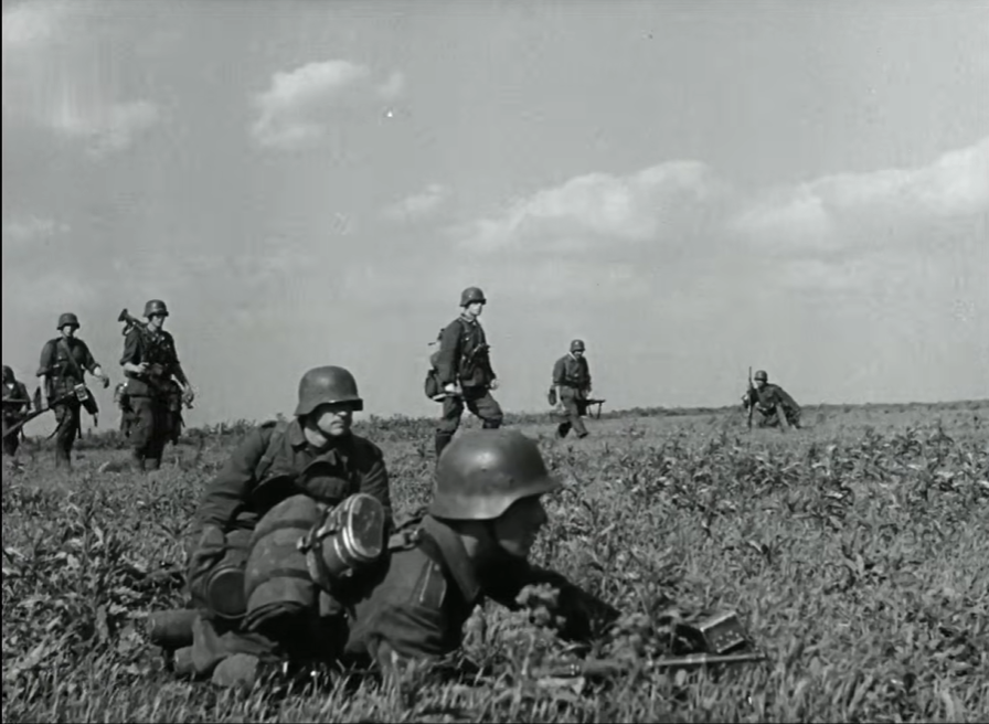 V3_nothing's tweet photo. German 514  #ww2 #wehrmacht https://t.co/ADAK7Qvia1