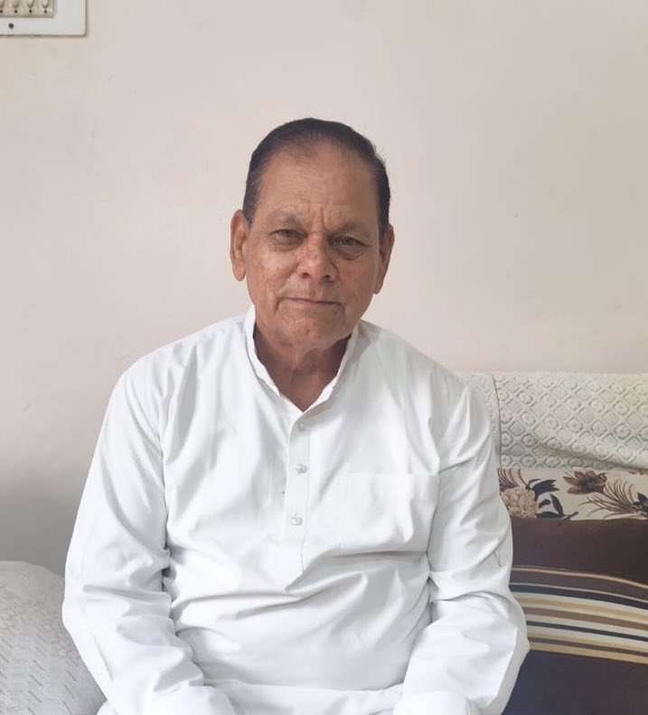 NakulKNath's tweet photo. जिला कांग्रेस कमेटी छिंदवाड़ा के कार्यवाहक अध्यक्ष, वरिष्ठ कांग्रेस नेता श्री गोविंद राय जी को जन्मदिवस की हार्दिक बधाई एवं शुभकामनाएँ।

ईश्वर से प्रार्थना है कि आपको उत्तम स्वास्थ्य, दीर्घायु, सुख-समृद्धि एवं यशस्वी जीवन का आशीर्वाद प्रदान करें। आप सदैव स्वस्थ, प्रसन्न एवं ऊर्जावान रहकर समाज एवं संगठन की सेवा में इसी समर्पण के साथ निरंतर अग्रणी भूमिका निभाते रहें।