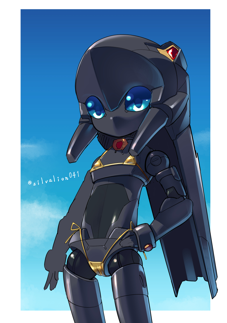 silvalion041's tweet photo. #2026年自分が選ぶ今年上半期の４枚
描いた枚数が少なすぎる…！？(´;ω;｀) https://t.co/Q8VpIEioX6