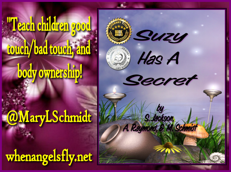 Mary L Schmidt aka #SJackson tweet media