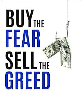 KaptainBaron's tweet photo. Be fearful when others are greedy, and greedy when others are fearful. https://t.co/tAxOrkRdX6