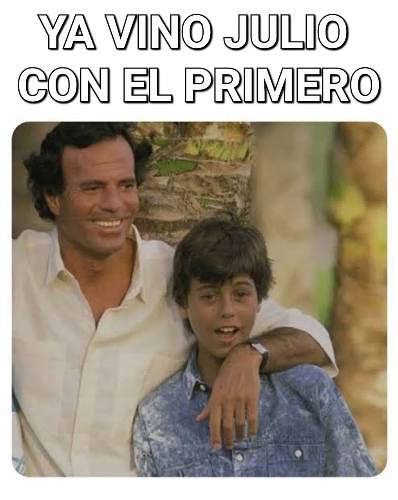 Empyriou's tweet photo. #PrimeroDeJulio @MemesDeJulio1 https://t.co/IuI0pbV9Ta