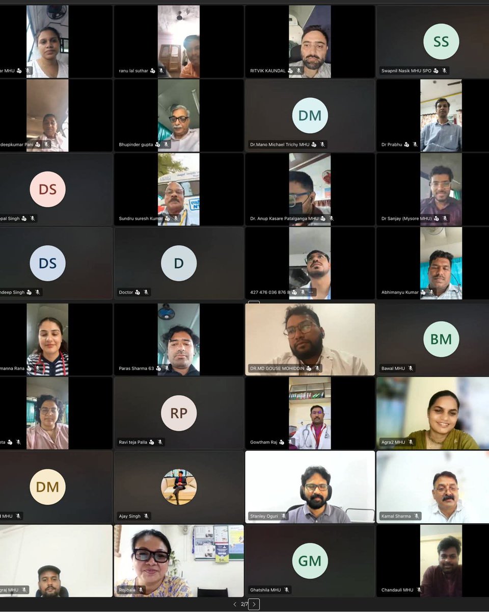 afhiusa's tweet photo. On #NationalDoctorsDay, we salute the doctors whose compassion and dedication bring hope, healing, and dignity to millions.

Thank you to the healthcare heroes serving older adults through @Helpageindia's programs. Your care changes lives every day. 👩‍⚕️👨‍⚕️💙 https://t.co/xjHZickj1L