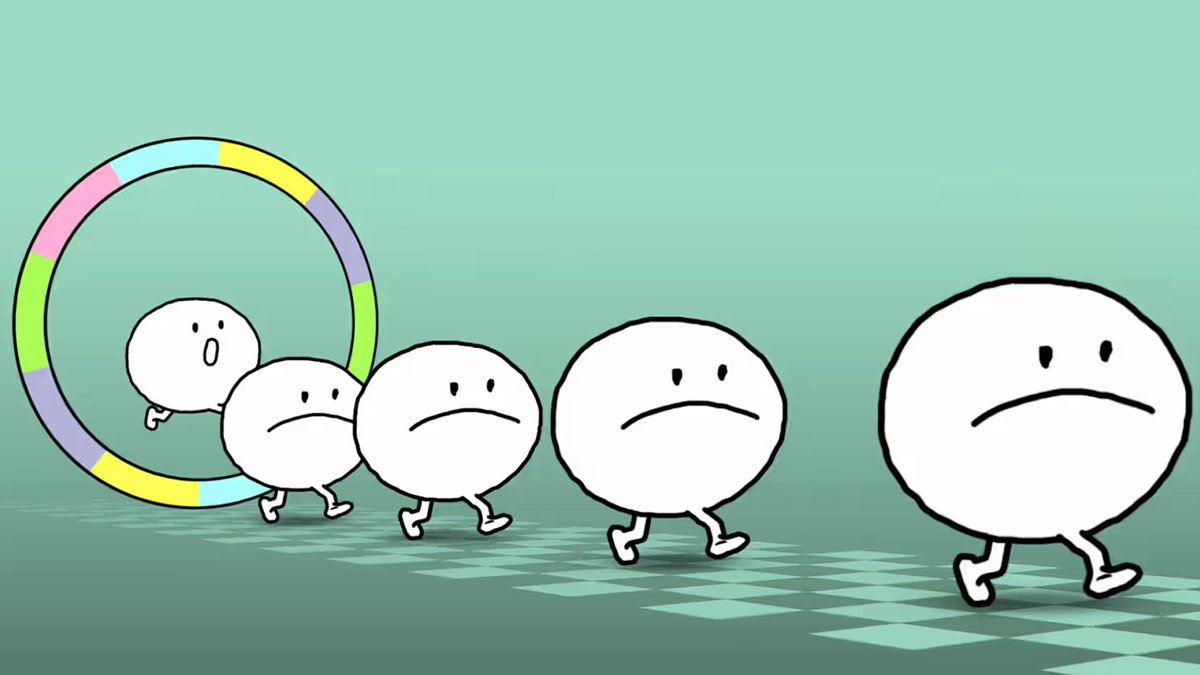 IGN's tweet photo. Rhythm Heaven Groove is a superb sequel that expertly capitalizes on the captivating energy of its excellent music across a series of joyfully animated minigames.

Our review: https://t.co/9Jhsa0h3nM https://t.co/HiV43mnHTZ