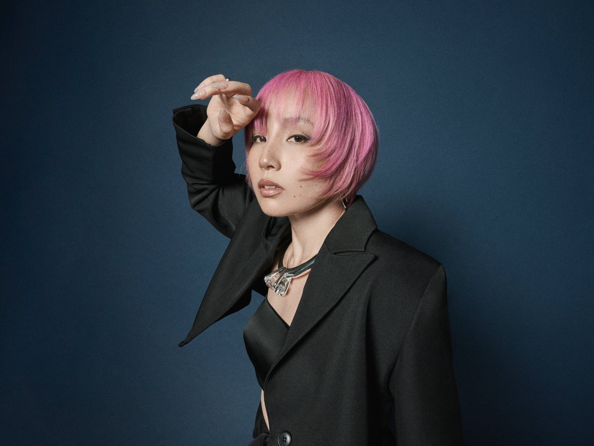 Nao Yoshioka (@NAO_WORLDWIDE) / Posts / X
