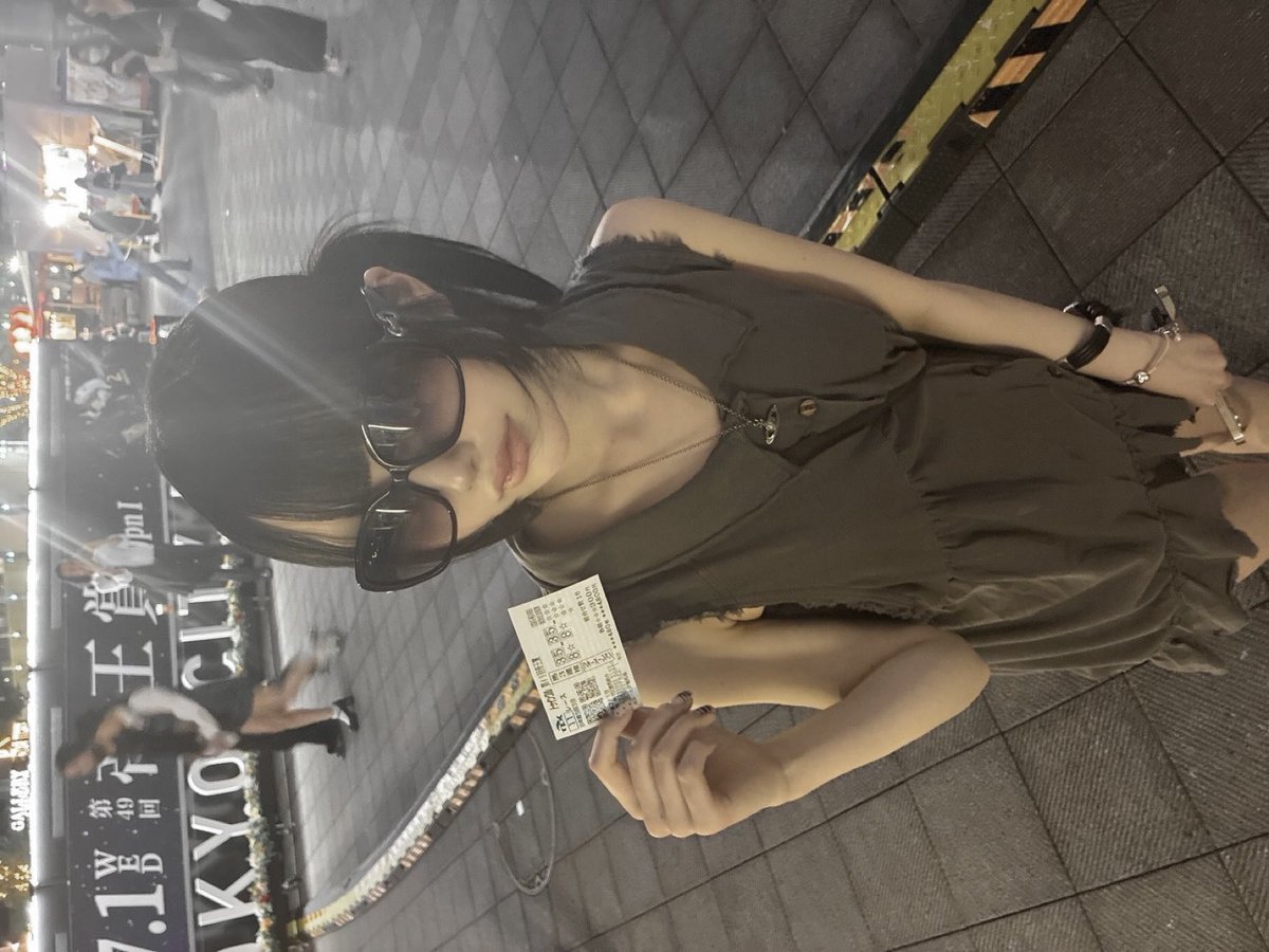 mrgt0325's tweet photo. 帝王賞ガミガミ死ねがとう https://t.co/qq1C7lzc9N