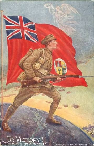 ItsIsOtto's tweet photo. @Fenmire55 @joseph_zedong @AUSNIAN And South Africa is British https://t.co/wPglc8cUZE