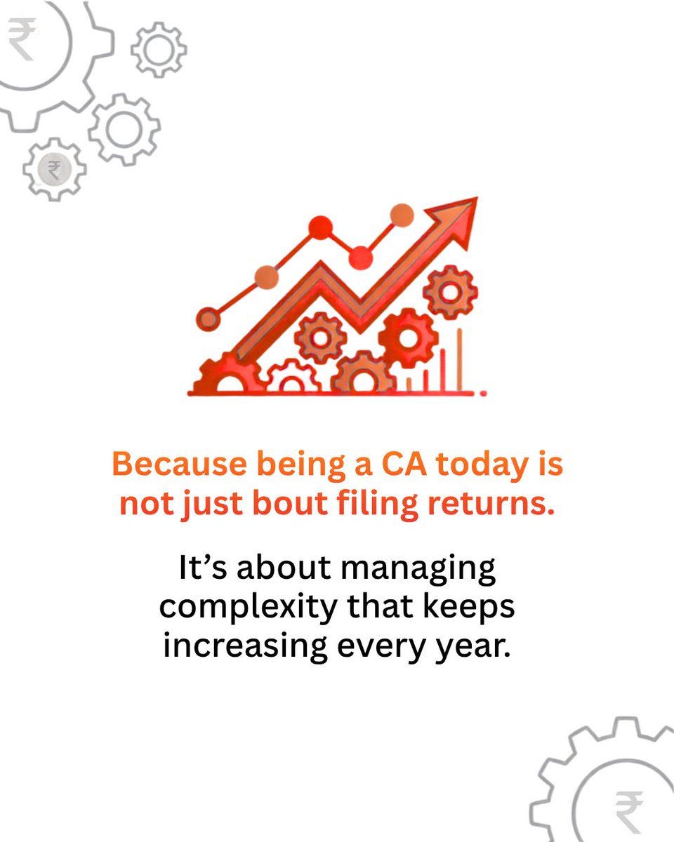 computaxonline's tweet photo. Happy CA Day ✨

Today is not just about celebrating a profession, it’s about recognizing the work that happens quietly behind every business number. https://t.co/A3zOEsQl8X