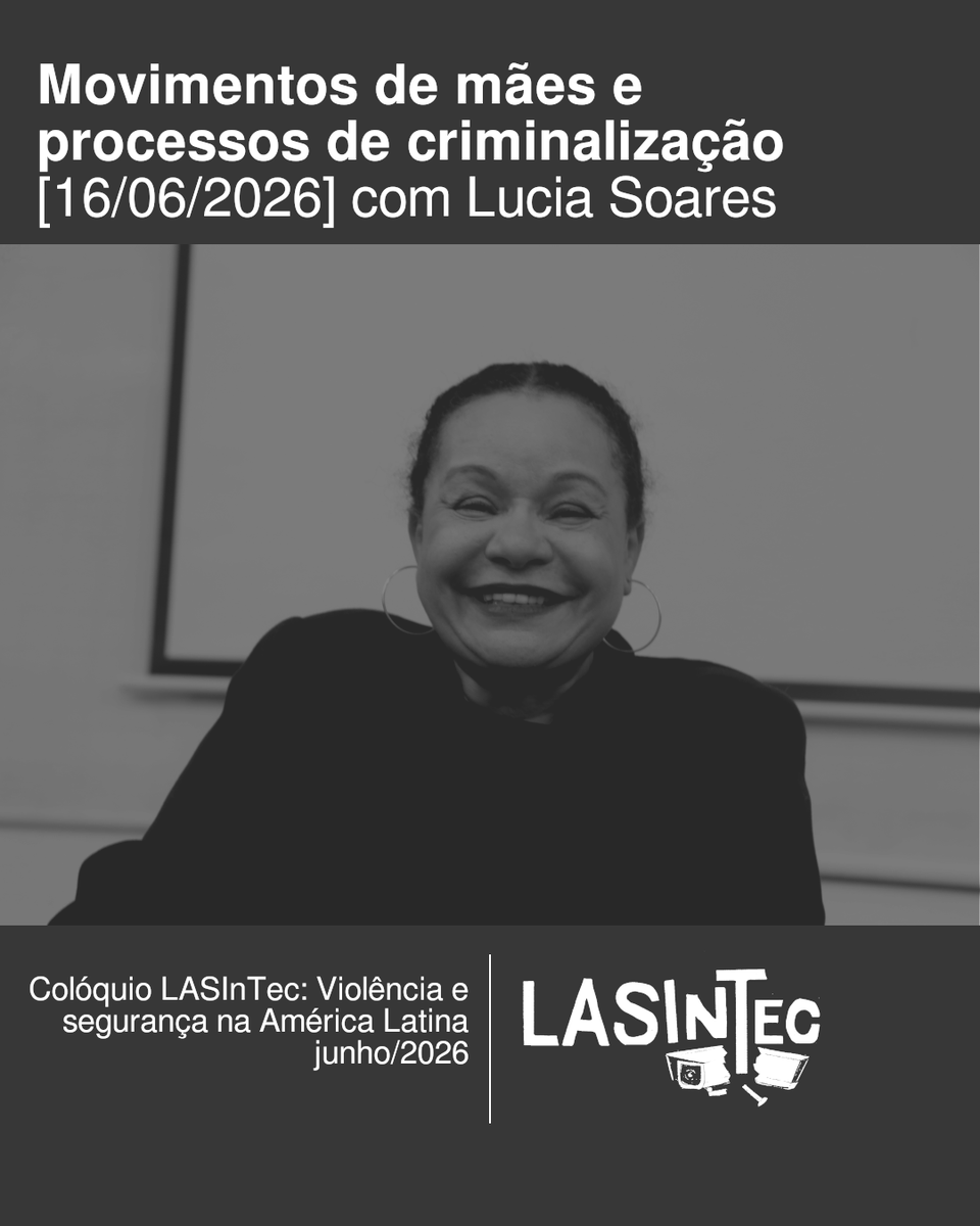 LASInTec tweet media