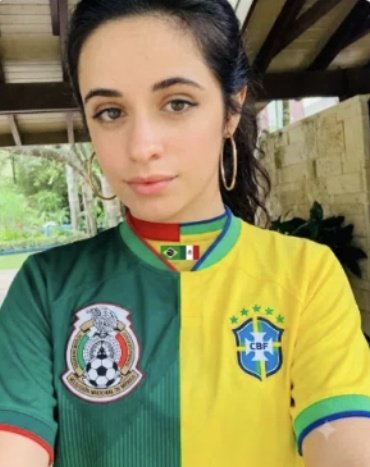 CabellitaQ's tweet photo. Esperando a Camila aparecer assim daqui uns dias 🤞🏻🇧🇷🇲🇽 https://t.co/B9CeU3RbN8