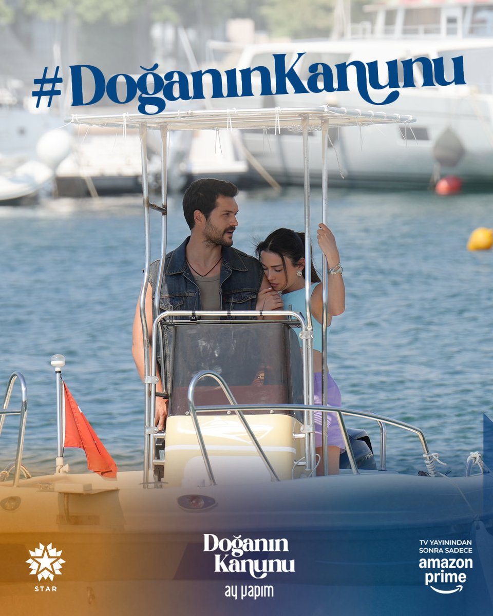 DoganinKanunu_'s tweet photo. Bu akşam ekran başında buluşalım!

Yorumlarınızı #DoğanınKanunu etiketiyle paylaşmayı unutmayın. 🤍

#DoğanınKanunu bu akşam 20.00'de STAR'da, TV yayınından sonra sadece Amazon Prime Video'da.

@startv @ayyapim https://t.co/16tTM2nhUR