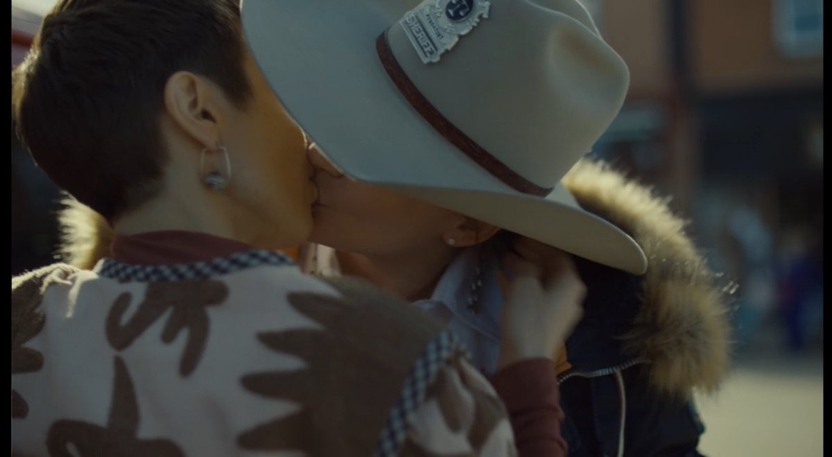 nanceevdb's tweet photo. #WayHaughtWednesday ❤️
#WynonnaEarp #Vengeance https://t.co/HCgdabA4R8