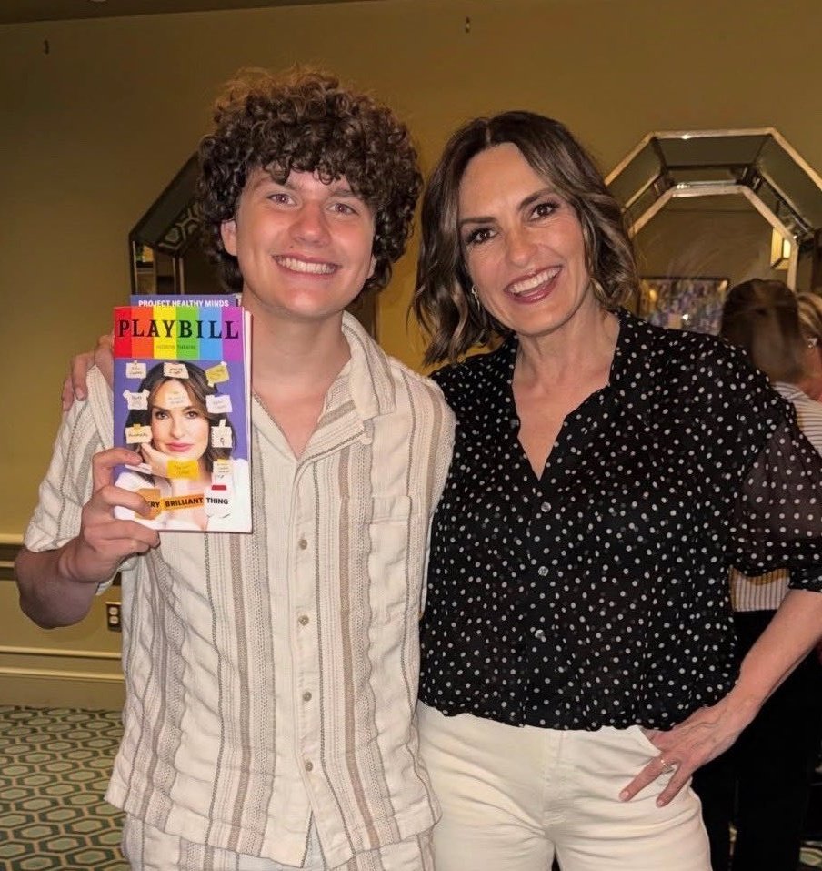 mariskasbaby's tweet photo. that's noah benson-stabler https://t.co/JpakkAUrkP