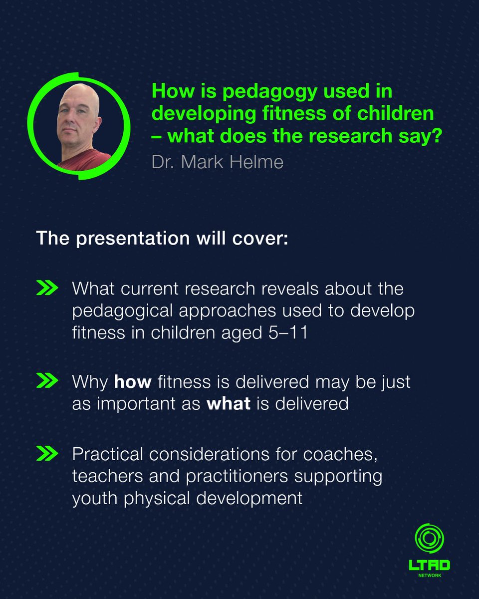 ltadnetwork's tweet photo. Inside the webinar 🔎

Join us TOMORROW for our live webinar on Pedagogy &amp; Coaching Strategies with @markhelme1 &amp; @Keenan_Dundas

📚 Current research
⚒️ Practical application
💬 Live Q&amp;A

Have a look below at what will be covered and sign up now👇

🔗 https://t.co/7YBY5HQzrE https://t.co/M3KvtqYVtV