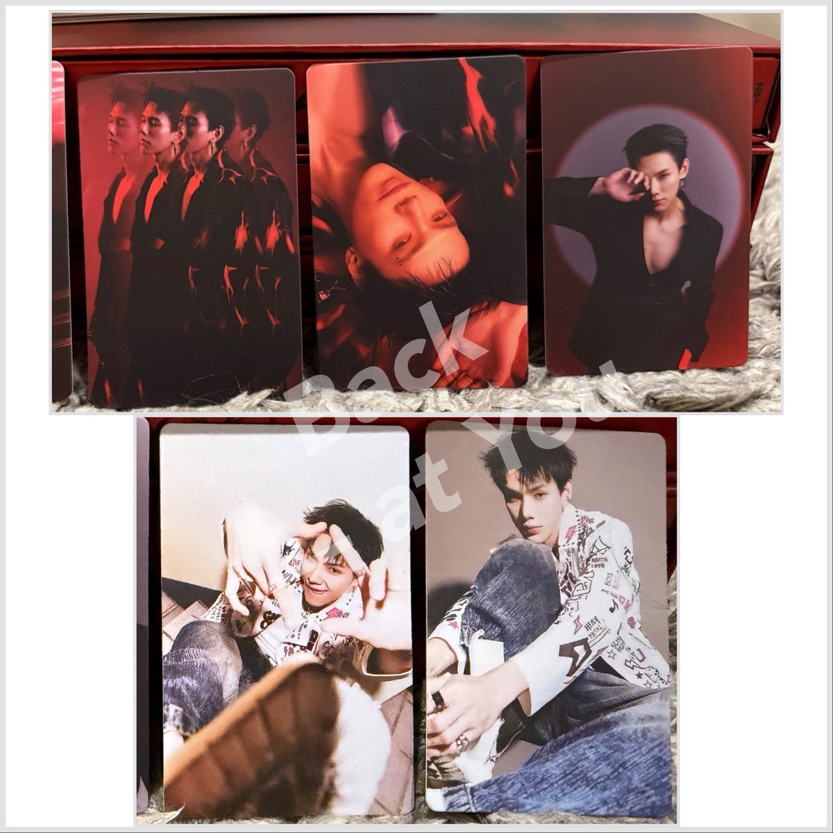backattyou's tweet photo. 🛒 WTS #DAOULIMITLESSEP 
ราคารวมส่งทุกชิ้น , นัดรับได้หน้างาน
(งานวันที่02/07นัดรับได้ค่ะ)

🖤 การ์ด ใบละ 120 บาท (ใบต่อไปเหลือใบละ100)
❤️ โปสการ์ด ใบละ 150 บาท (ใบต่อไปเหลือใบละ120)
🖤 โปสเตอร์ ใบละ 120 บาท

#ตลาดนัดต้าห์อู๋ออฟโรด #ตลาดนัดLAZ1 
#ต้าห์อู๋ #DAOU https://t.co/uhk5rykTWM