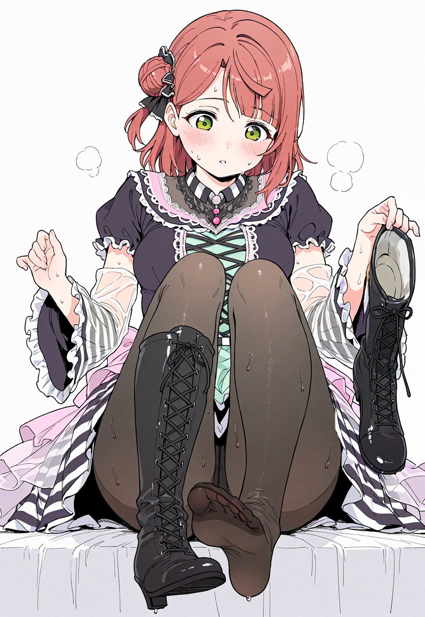 osacanatabet_ai's tweet photo. 歩夢ちゃんの いい匂いしそう https://t.co/HuEk1RpDlk