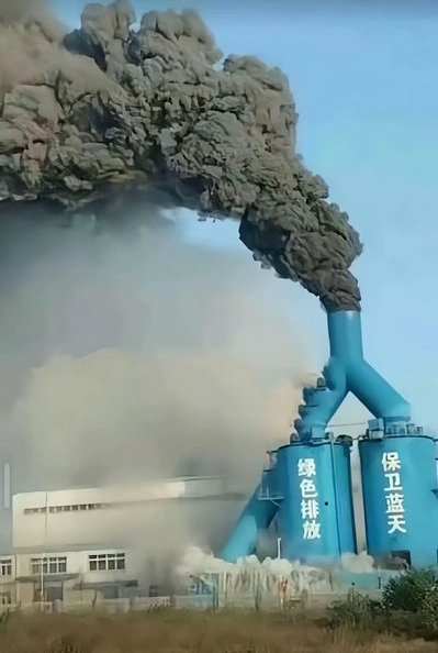 WarrenVsCCP's tweet photo. Can't use plastic straws!

Meanwhile in China 🇨🇳... https://t.co/YepnLxgaiY