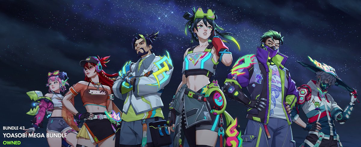 00Beana00's tweet photo. May have done a thing....

#overwatch #yoasobi https://t.co/joeHcm4Pu9
