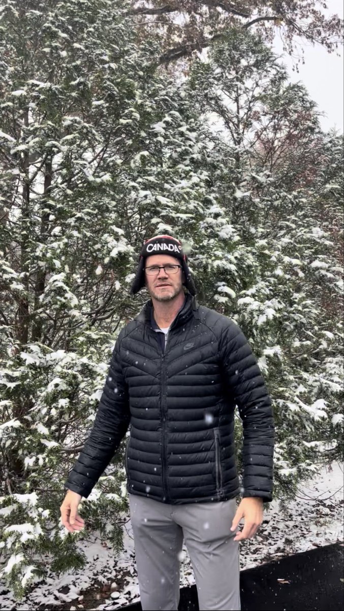Chris Pronger tweet media