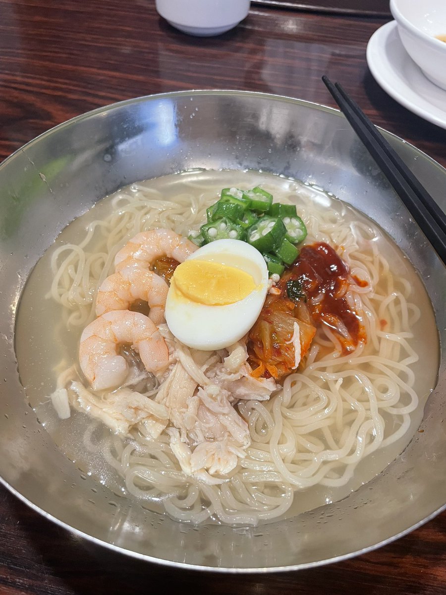 ninacos_'s tweet photo. 本日の定例会(昼)の記録🍽𓈒𓂂𓏸 https://t.co/dOZn7DSB9x
