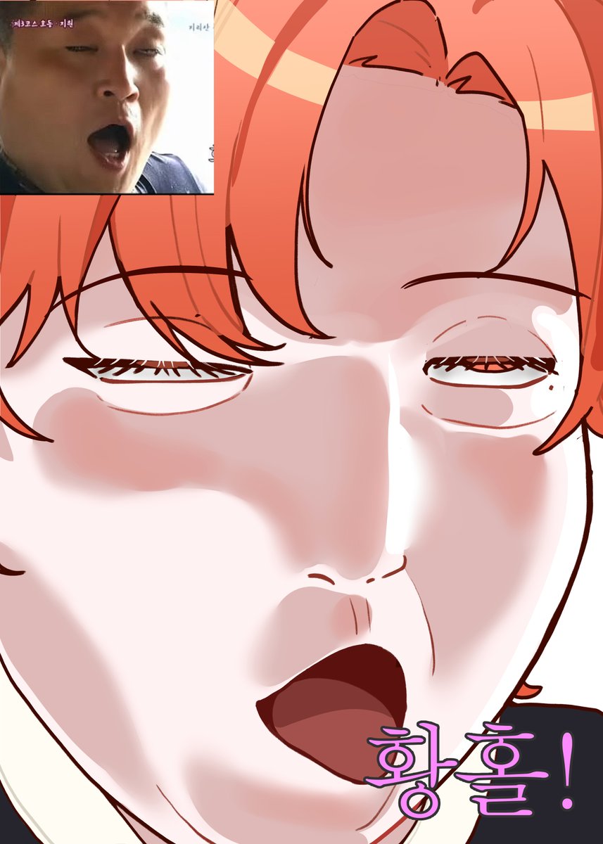 dms1132's tweet photo. #Hr_art

헤헿^^♡
그려달라고 하시길래 그려봤습니다 https://t.co/0Sd8mEeeVa