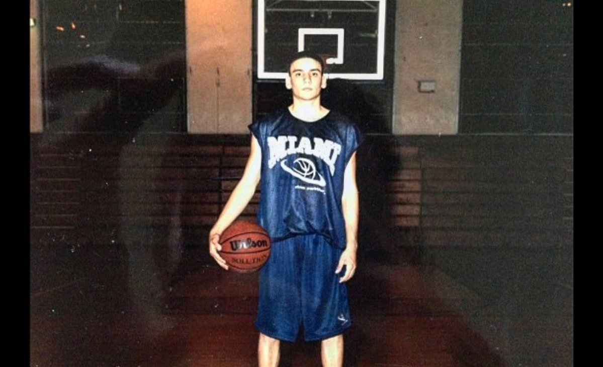 osmattmurschel's tweet photo. For new #UCF women's basketball coach Gabe Lazo, the basketball courts around Little Havana in Miami were the perfect spots to develop his love of the game. It's a game that Lazo would lean on through life's ups and downs. 

https://t.co/3rfBgOG3gq https://t.co/yavhKyDjRg