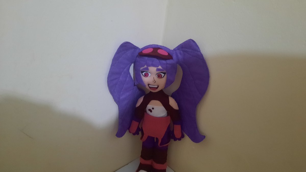 Gabrielpao_0401's tweet photo. Algumas coisas da Entrapta que tenho e eu fiz, meio que já tinha isso a algum tempo, mas decidi não publicar pois seria o mesmo que conversar com a parede, mas agora que tem uma conta acervo recente, esse seria o melhor monento para mostrar isso.
#entrapta @DryllingData https://t.co/gM9w9GPm90