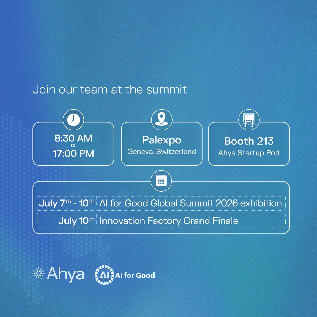 ahyatech tweet picture