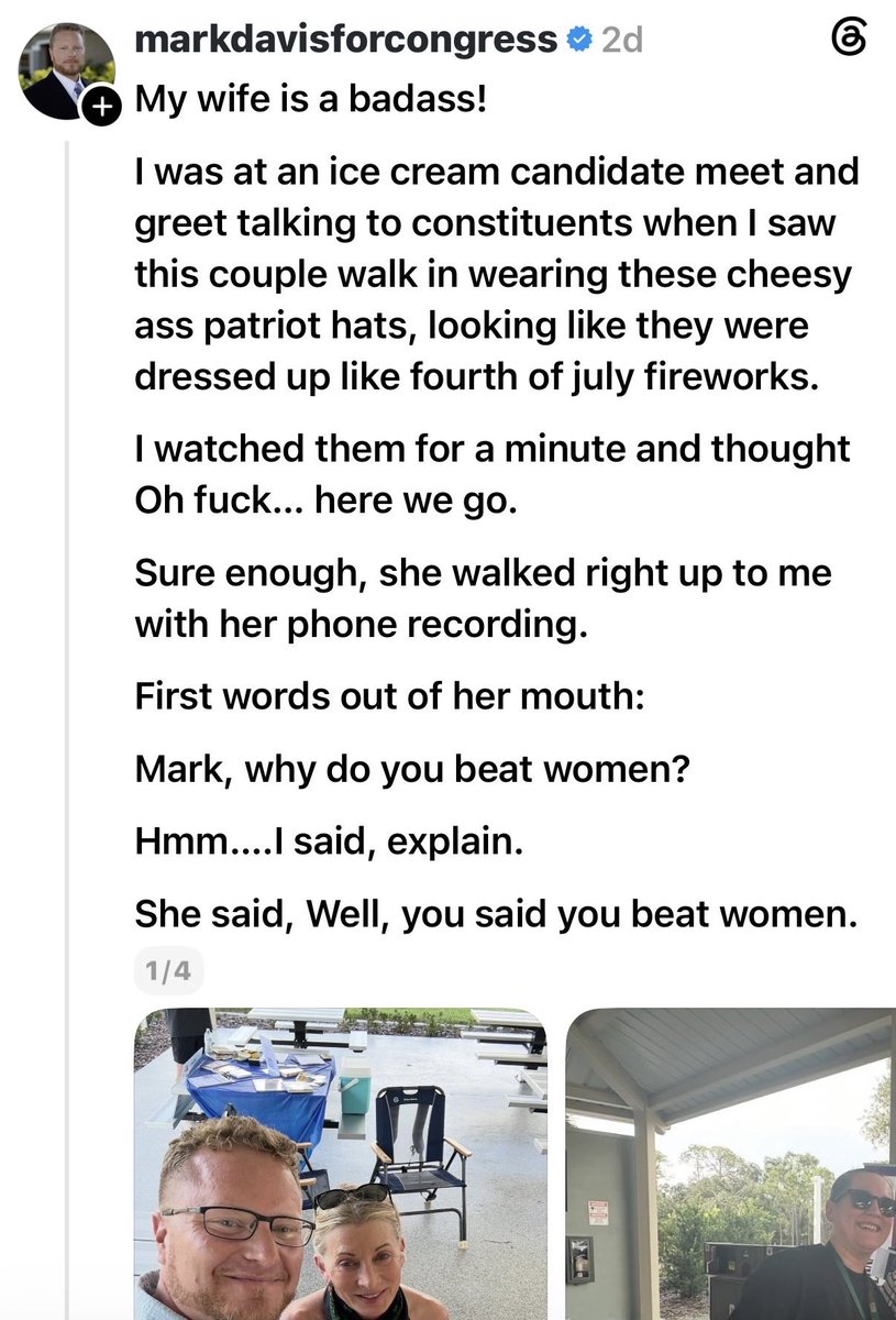 chelseaboyle's tweet photo. @LRanlo1 @FreedomHasWon Same night… not exactly accurate, huh? Spoiler alert.. he never posted the video. 😆 https://t.co/ibLqvz2lfx