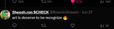 RowninSheesh's tweet photo. @Veilsofc_ @opensea i applied on jun 27 proof that i did what they need to do to have a wl then yesterday i check my addy on your link for minting in os i only got fcfs then now i check my fcfs is gone https://t.co/6i4qAL6NwR