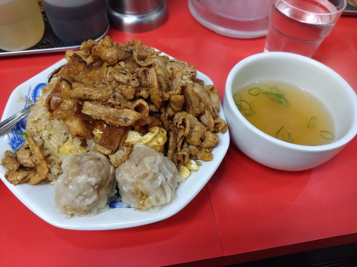 animemanse's tweet photo. ドパおじ専用炒飯 https://t.co/ekLk7ZCjQJ