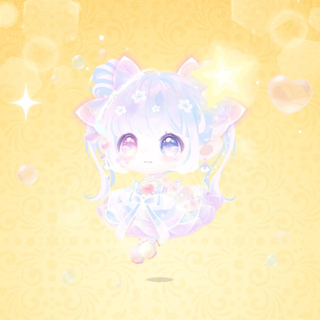 pc___R's tweet photo. きゅるきゅるりんㄜԽ🎶 https://t.co/dQz0aXVWlO