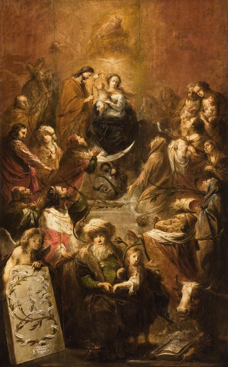 LectorGirl85's tweet photo. O Immaculata, please intercede...

That adults may learn to pass on to our youth the values of the interior life and the love for Christ and His Gospel.
(Militia of the Immaculata July Intention)
#angels https://t.co/IpyvVkmrQq