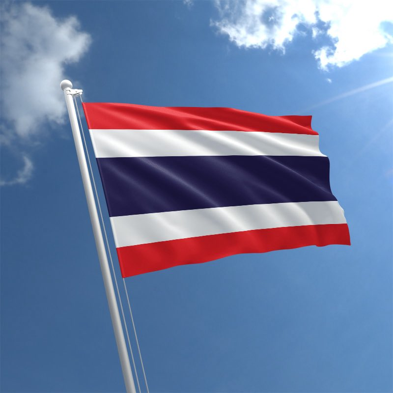 Bitcoin_Teddy's tweet photo. 🇹🇭 Thailand officially implements 0% capital gains tax on Bitcoin &amp; crypto. https://t.co/xfqNvqlw4u