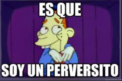 nerdsupport's tweet photo. Nacho Levy en este momento https://t.co/qTkhHuXlnP