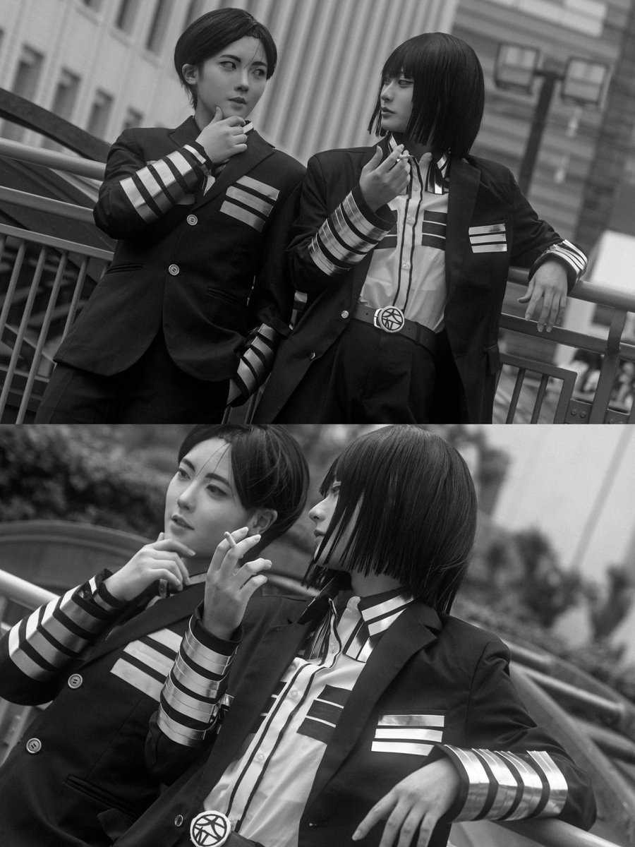 tita_nium22's tweet photo. cos/日本三國
#アコスタ池袋 

同期. https://t.co/8OSDYs6ord