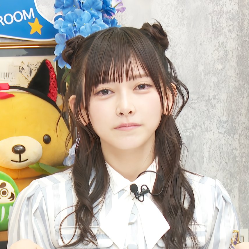 Terepan_terere's tweet photo. 今日のてれちゃんもめっちゃキレイ💫

#池田瑛紗 #乃木坂46 https://t.co/XPOItjOauT